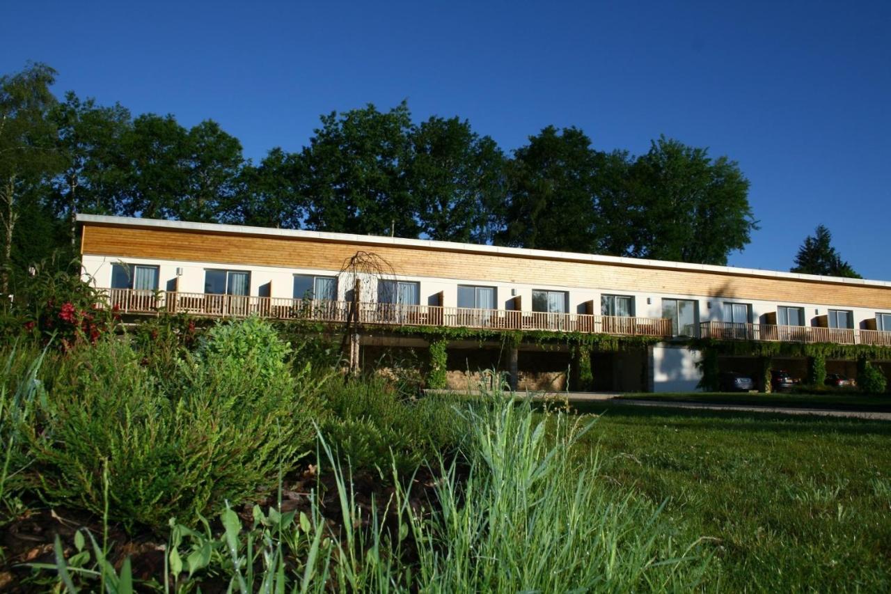 Logis Hotel Du Lac Нёвик Номер фото
